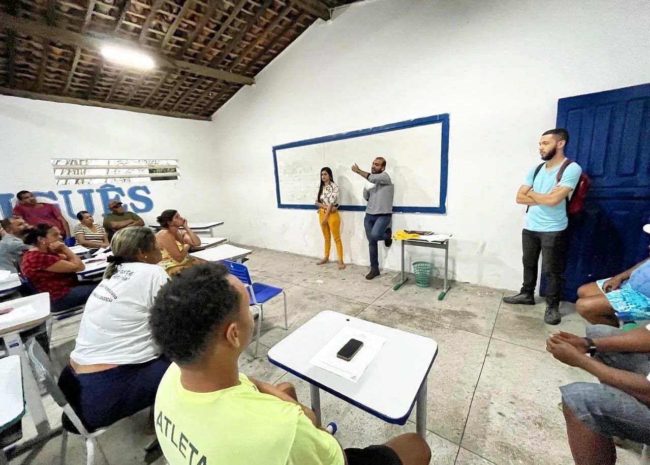 FORRÓ REAL 2022
